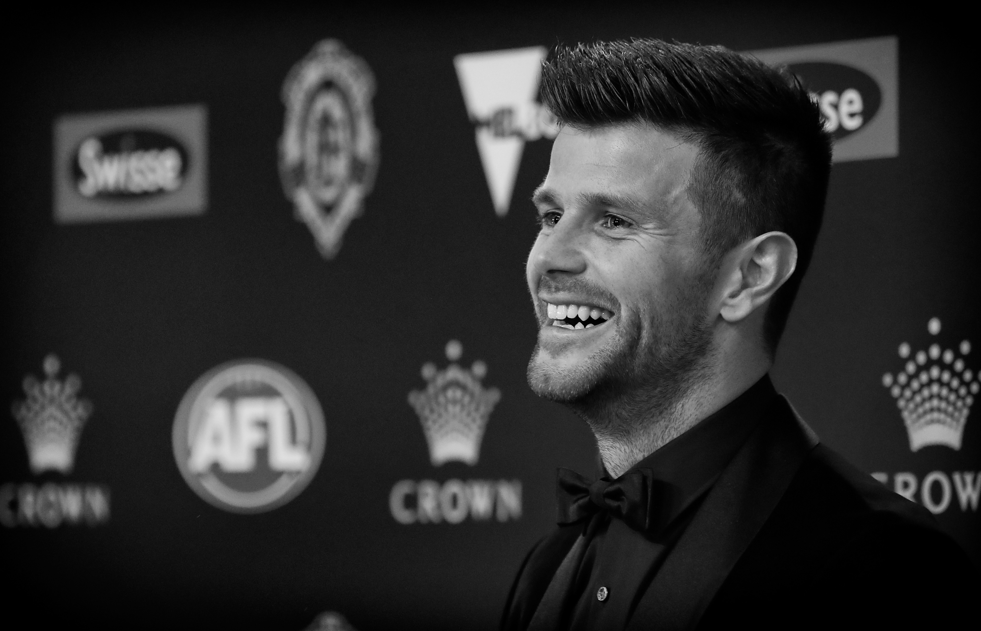 Gallery 2018 Brownlow Medal